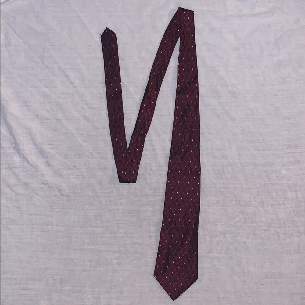 Barrington Tie